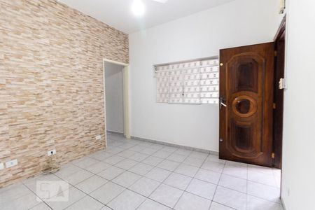 Apartamento para alugar com 35m², 1 quarto e sem vagaSala