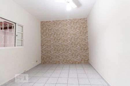 Quarto de apartamento para alugar com 1 quarto, 35m² em Santo Amaro, São Paulo