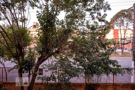 Vista do Quarto 1 de apartamento à venda com 2 quartos, 50m² em Conjunto Habitacional Teotonio Vilela, São Paulo