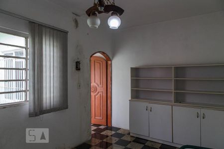 Quarto Suíte de casa à venda com 3 quartos, 100m² em Brás, São Paulo