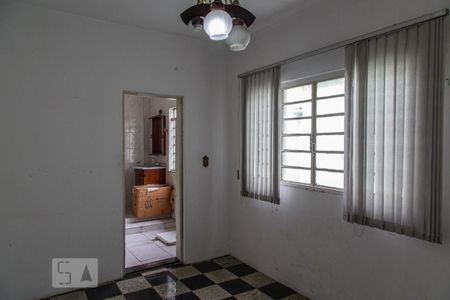 Quarto Suíte de casa à venda com 3 quartos, 100m² em Brás, São Paulo