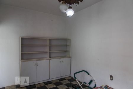 Quarto Suíte de casa à venda com 3 quartos, 100m² em Brás, São Paulo