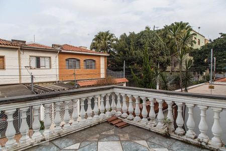 Varanda de casa à venda com 3 quartos, 100m² em Brás, São Paulo