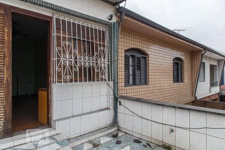 Varanda de casa à venda com 3 quartos, 100m² em Brás, São Paulo