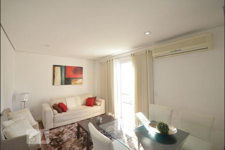 Sala de apartamento para alugar com 2 quartos, 89m² em Vila Mariana, São Paulo