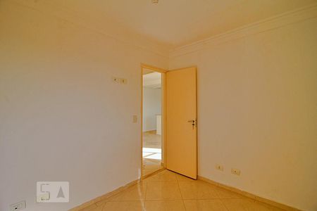 Quarto 1 de apartamento para alugar com 2 quartos, 59m² em Vila Palmares, Santo André