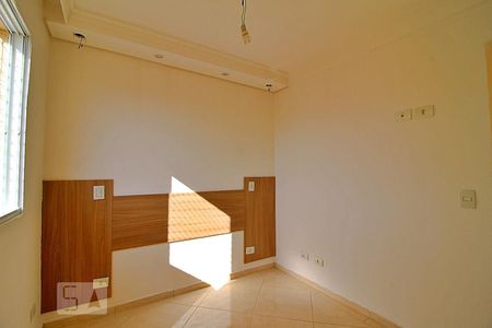 Quarto 1 de apartamento para alugar com 2 quartos, 59m² em Vila Palmares, Santo André