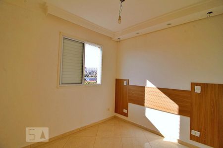 Quarto 1 de apartamento para alugar com 2 quartos, 59m² em Vila Palmares, Santo André