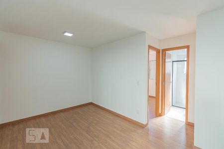 Sala de apartamento à venda com 2 quartos, 42m² em Loteamento Residencial Parque dos Cantos, Campinas