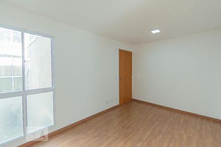 Sala de apartamento à venda com 2 quartos, 42m² em Loteamento Residencial Parque dos Cantos, Campinas