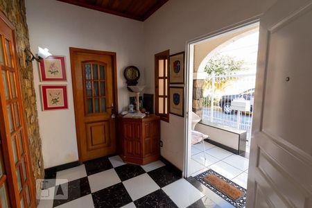Sala de casa para alugar com 3 quartos, 120m² em Vila Isabel, Rio de Janeiro