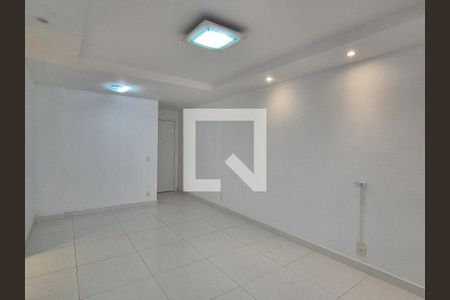 Sala de apartamento à venda com 3 quartos, 90m² em Recreio dos Bandeirantes, Rio de Janeiro