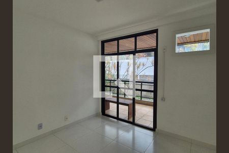 Quarto 1 de apartamento à venda com 3 quartos, 90m² em Recreio dos Bandeirantes, Rio de Janeiro