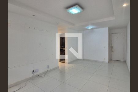 Sala de apartamento à venda com 3 quartos, 90m² em Recreio dos Bandeirantes, Rio de Janeiro