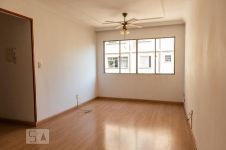 Sala de apartamento à venda com 2 quartos, 58m² em Barro Branco (zona Norte), São Paulo