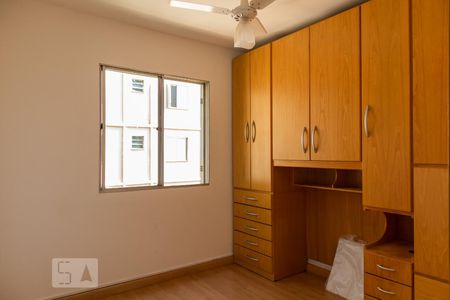 Quarto de apartamento à venda com 2 quartos, 58m² em Barro Branco (zona Norte), São Paulo