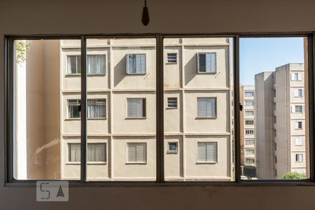 Vista de apartamento à venda com 2 quartos, 58m² em Barro Branco (zona Norte), São Paulo