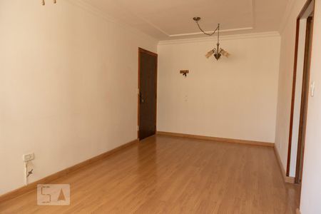 Sala de apartamento à venda com 2 quartos, 58m² em Barro Branco (zona Norte), São Paulo