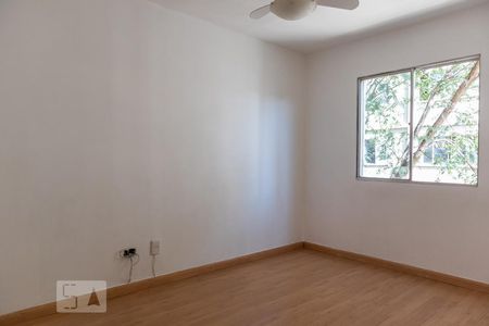 Quarto 2 de apartamento à venda com 2 quartos, 58m² em Barro Branco (zona Norte), São Paulo