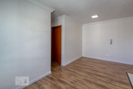 Sala de apartamento para alugar com 3 quartos, 56m² em Iná, São José dos Pinhais