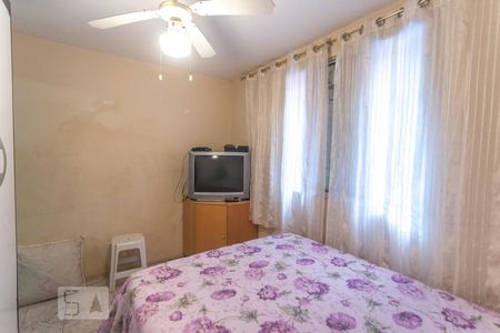 Apartamento para alugar com 2 quartos, 43m² em Baeta Neves, São Bernardo do Campo