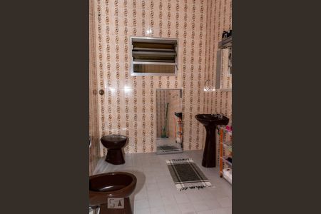 Banheiro de casa à venda com 2 quartos, 257m² em Vila Califórnia, São Paulo