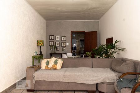 Sala de casa à venda com 2 quartos, 257m² em Vila Califórnia, São Paulo