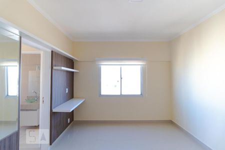 Salas de apartamento para alugar com 1 quarto, 57m² em Cambuí, Campinas