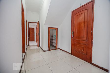 Apartamento à venda com 110m², 3 quartos e sem vagaHall