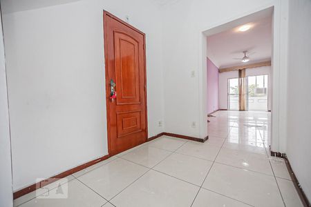 Hall de apartamento à venda com 3 quartos, 110m² em Barreto, Niterói