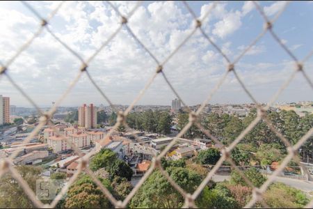 Vista Suíte de apartamento para alugar com 1 quarto, 47m² em Vila Carmosina, São Paulo