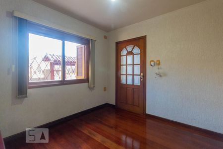 Sala de Estar 1 de casa à venda com 4 quartos, 270m² em Cavalhada, Porto Alegre