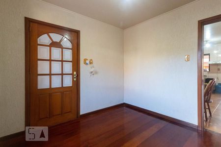 Sala de Estar 1 de casa à venda com 4 quartos, 270m² em Cavalhada, Porto Alegre