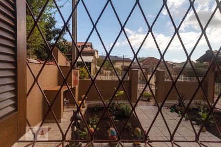 Vista do Quarto 1 de casa à venda com 4 quartos, 270m² em Cavalhada, Porto Alegre