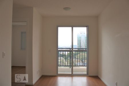 Sala de apartamento à venda com 2 quartos, 42m² em Bom Retiro, São Paulo