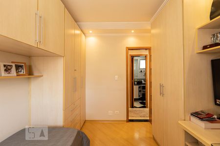 Quarto 1 de apartamento à venda com 3 quartos, 68m² em Vila Matilde, São Paulo