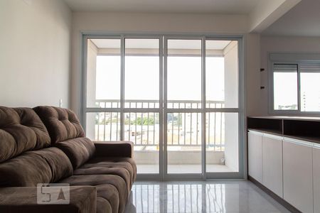 Studio1 de apartamento para alugar com 1 quarto, 38m² em Vila Guarani (z Sul), São Paulo