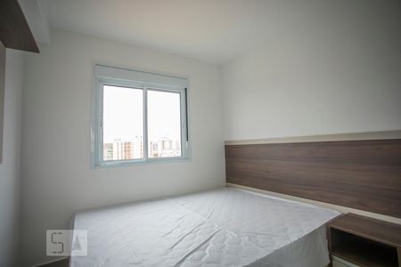 Quarto  de kitnet/studio para alugar com 1 quarto, 38m² em Vila Guarani , São Paulo