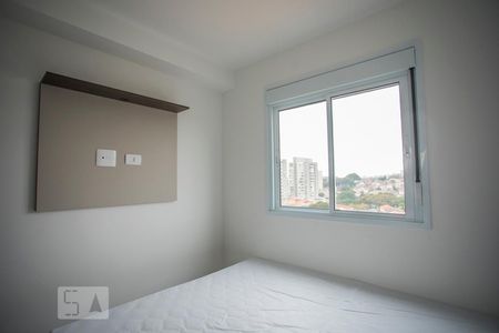 Quarto  de kitnet/studio para alugar com 1 quarto, 38m² em Vila Guarani , São Paulo