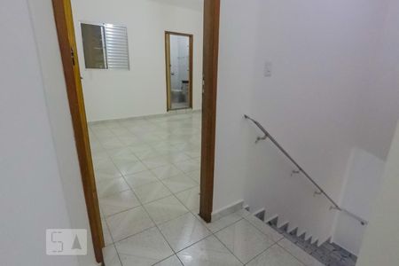 Corredor de casa à venda com 3 quartos, 300m² em Vila Brasilina, São Paulo