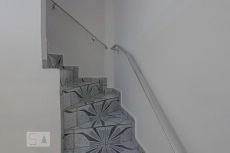 Escada de casa à venda com 3 quartos, 300m² em Vila Brasilina, São Paulo