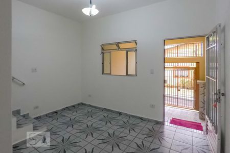 Sala de casa à venda com 3 quartos, 300m² em Vila Brasilina, São Paulo