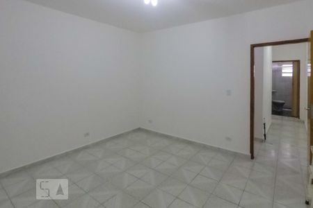 Quarto 1 suite de casa à venda com 3 quartos, 300m² em Vila Brasilina, São Paulo
