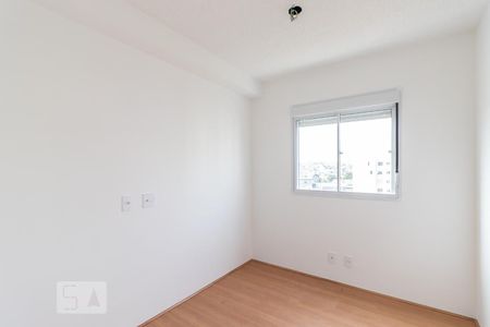 Quarto 1 de apartamento à venda com 2 quartos, 49m² em Jardim Brasília (zona Leste), São Paulo