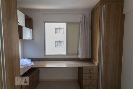 Quarto 1 de apartamento para alugar com 2 quartos, 52m² em Pompeia, São Paulo