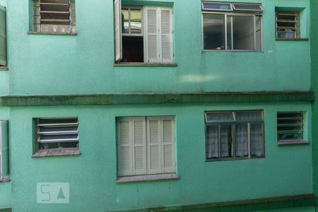 Vista de apartamento à venda com 3 quartos, 86m² em Cristal, Porto Alegre