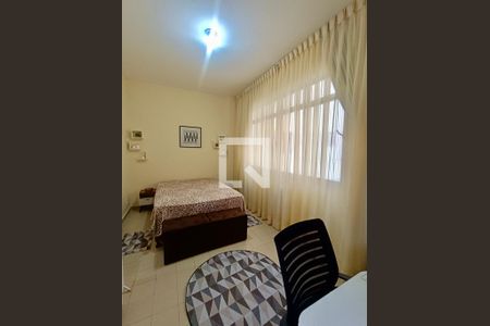 Quarto de kitnet/studio para alugar com 1 quarto, 23m² em Copacabana, Rio de Janeiro