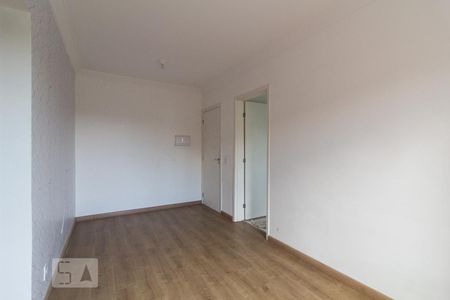 Sala de apartamento para alugar com 2 quartos, 48m² em Jardim Vera Cruz, Sorocaba