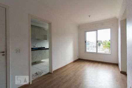 Sala de apartamento para alugar com 2 quartos, 48m² em Jardim Vera Cruz, Sorocaba