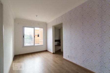 Sala de apartamento para alugar com 2 quartos, 48m² em Jardim Vera Cruz, Sorocaba